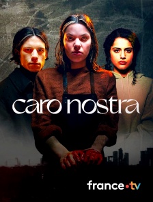 Slash - Caro Nostra