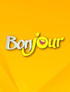 Bonjour
