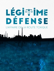 Légitime défense