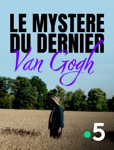 France 5 - Le mystère du dernier Van Gogh en replay