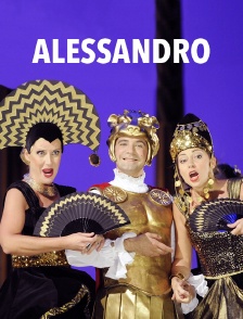 Alessandro