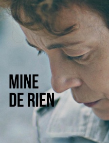 Mine de rien