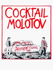 Cocktail Molotov