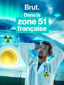 Cette ancienne base nucléaire secrète est devenu un laboratoire unique en Europe