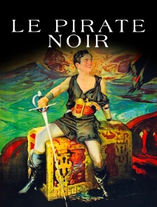 Le pirate noir