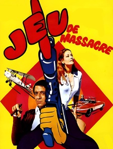 Jeu de massacre