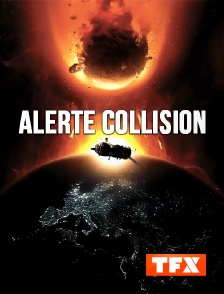 TFX - Alerte collision