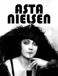 Asta Nielsen : L'icône moderne du cinéma muet