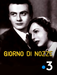 France 3 - Giorno di nozze