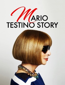 Mario Testino Story