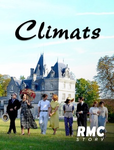 RMC Story - Climats