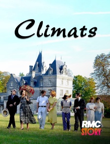 RMC Story - Climats