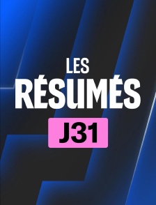 Résumés 31ème journée