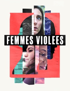 Femmes violées : Que justice soit faite