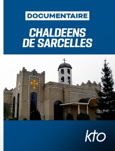 KTO - Chaldéens de Sarcelles