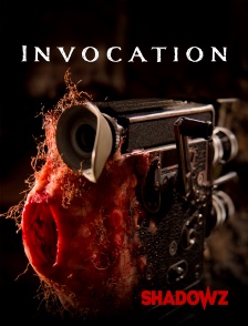 Shadowz - Invocation