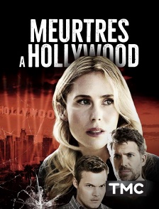 TMC - Meurtres à Hollywood