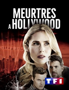 TF1 - Meurtres à Hollywood