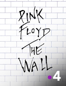 Pink Floyd, the Wall
