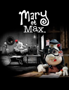 Mary et Max