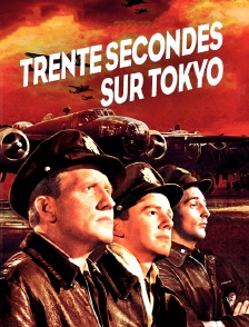 Trente secondes sur Tokyo
