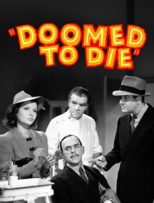 Doomed to Die