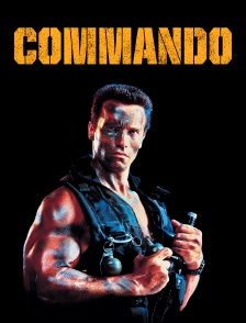 Commando
