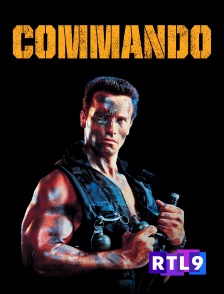RTL 9 - Commando