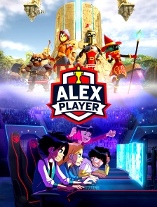 Alex Player