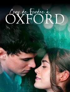 Coup de Foudre à Oxford