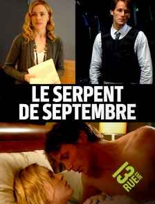 13EME RUE - Le serpent de septembre
