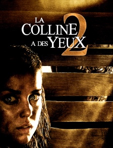 La colline a des yeux 2