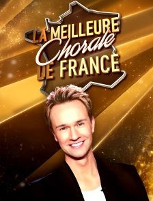 La meilleure chorale de France