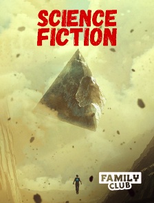 Family Club - Space Warriors