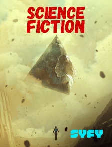 SYFY - Planet Dune