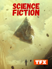 TFX - 65 : La Terre d'avant