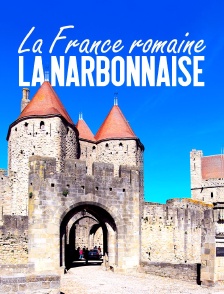 La France romaine : la Narbonnaise