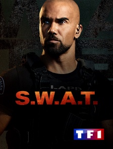 TF1 - S.W.A.T.