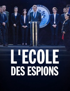 L'école des espions