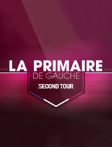 Primaire : le second tour