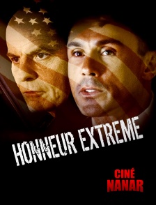 Ciné Nanar - Honneur Extrême