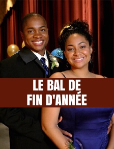 Le bal de fin d'année