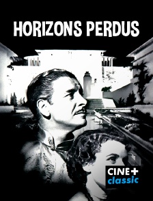 CINE+ Classic - Horizons perdus