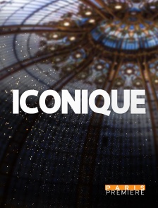 Paris Première - Iconique