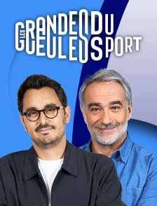 Les Grandes Gueules du sport