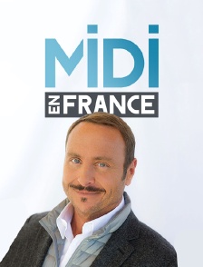 Midi en France