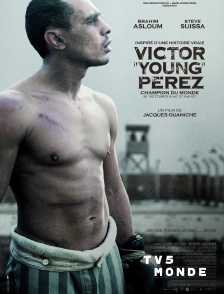 TV5MONDE - Victor Young Perez