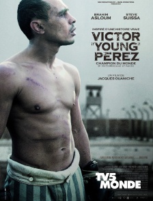 TV5MONDE - Victor Young Perez
