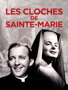 Les cloches de Sainte-Marie