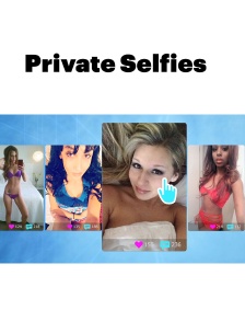 Private Selfies